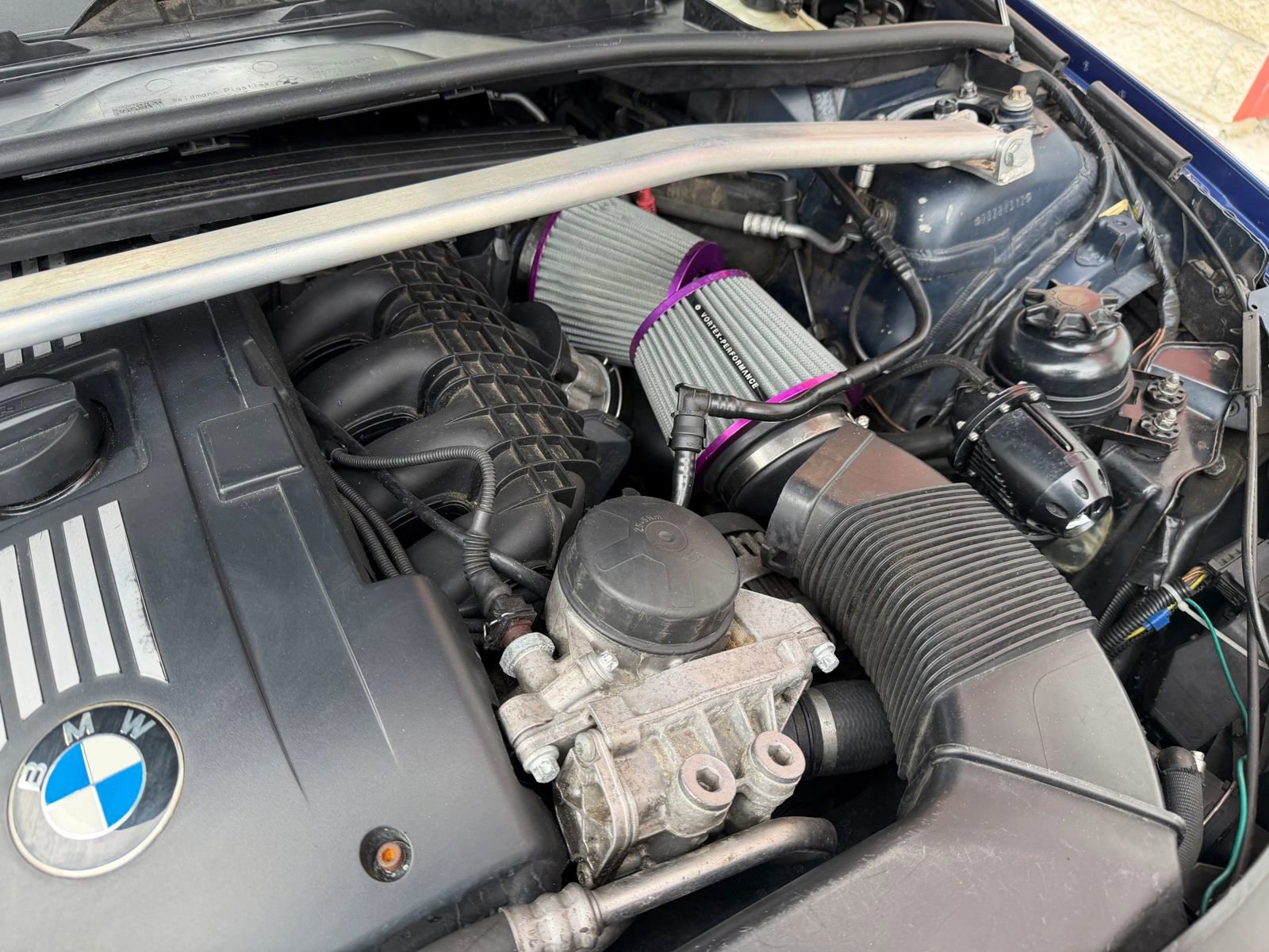 Used 2007 BMW 335i Coupe image 34