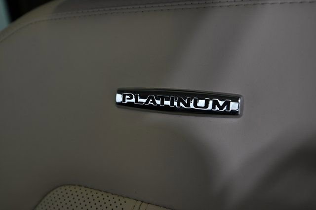 Used 2024 Ford Expedition Max Platinum AWD/4WD image 30