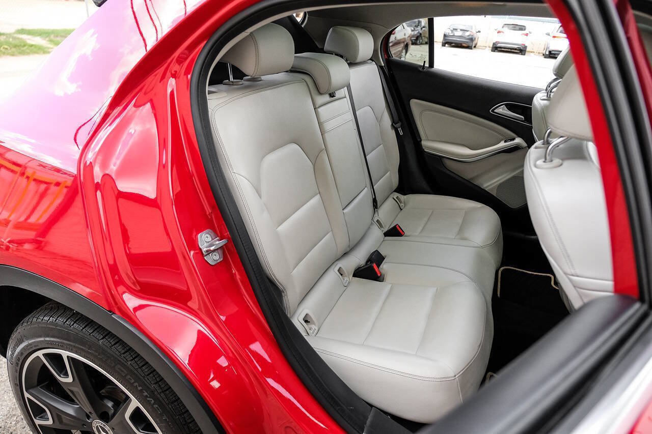 Used 2019 Mercedes-Benz GLA 250 image 35