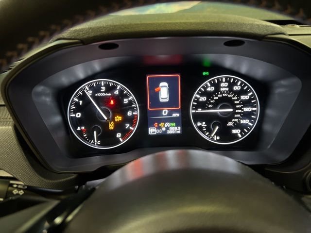 Certified 2025 Subaru Forester Touring w/ Protection Package image 45