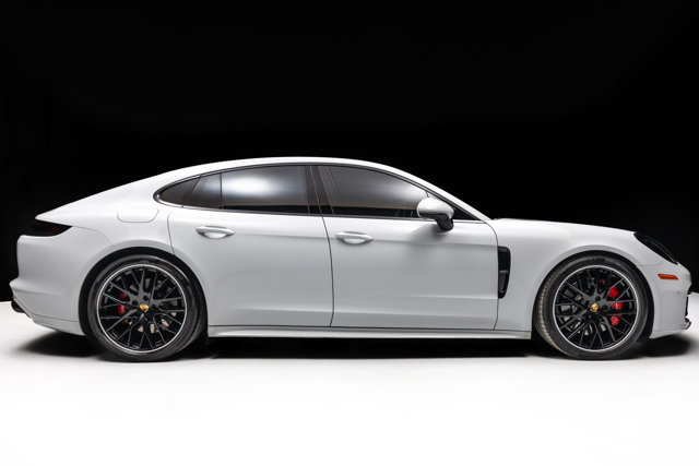 Used 2020 Porsche Panamera GTS w/ Premium Package Plus AWD/4WD image 2