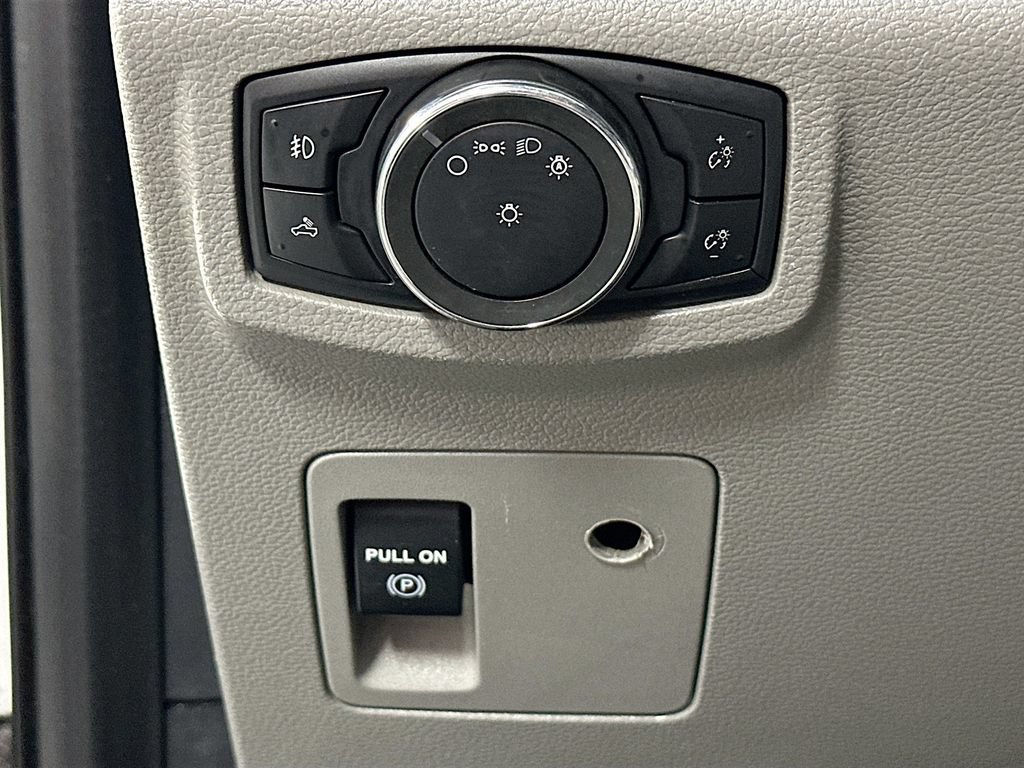 Used 2018 Ford F150 XLT w/ XTR Package AWD/4WD image 10