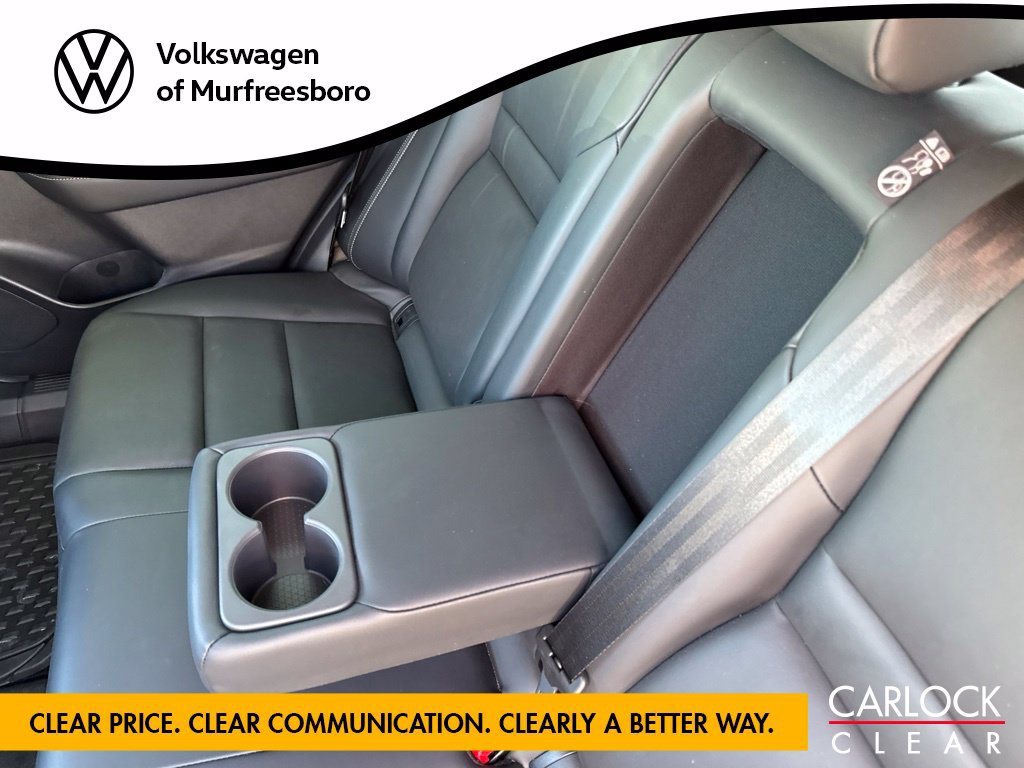 Used 2023 Nissan Rogue SV w/ SV Premium B Package FWD image 28