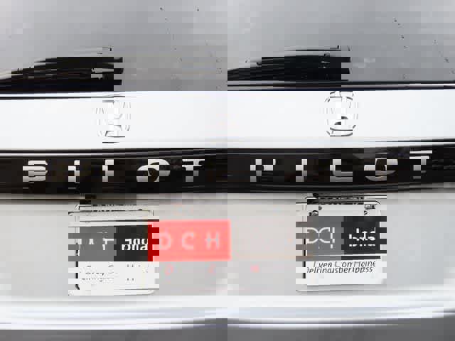 New 2026 Honda Pilot Elite image 7