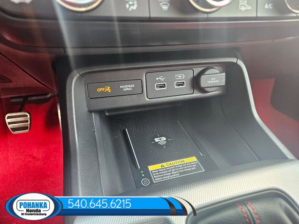 New 2025 Honda Civic Type R image 38