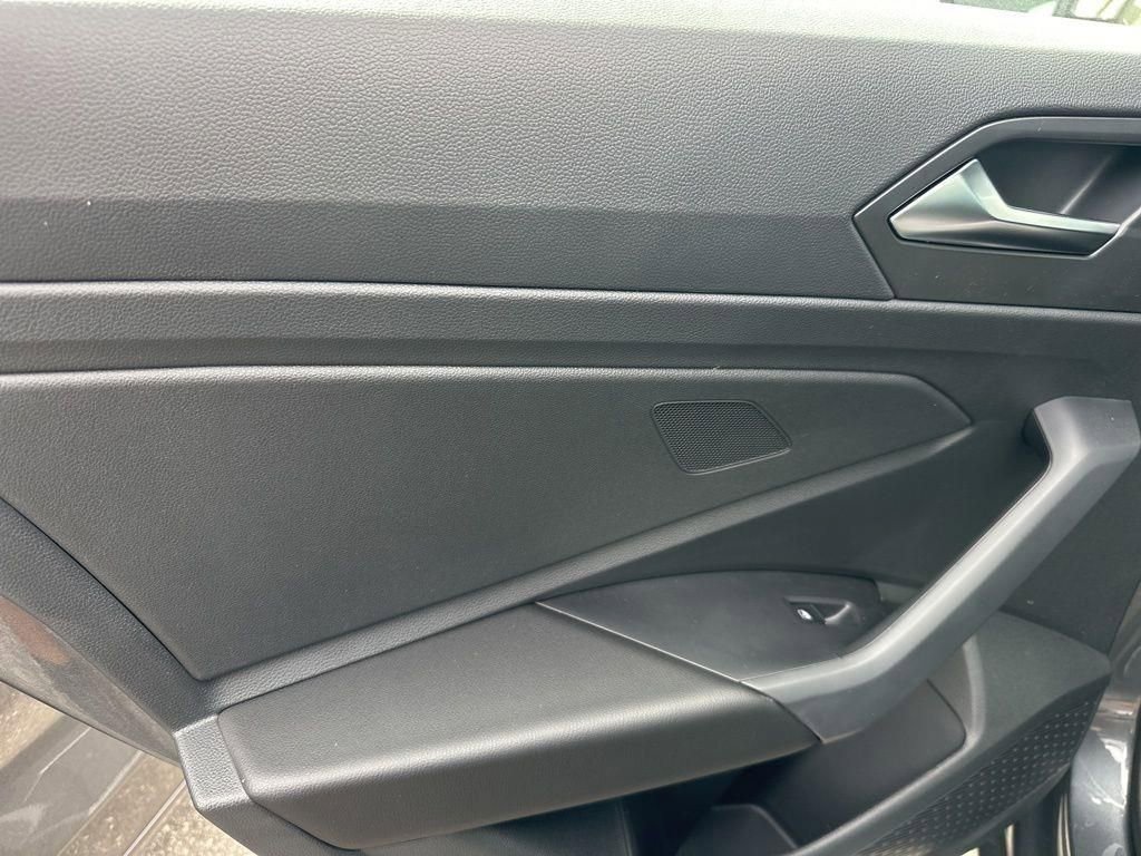 New 2026 Volkswagen Jetta Sport image 10