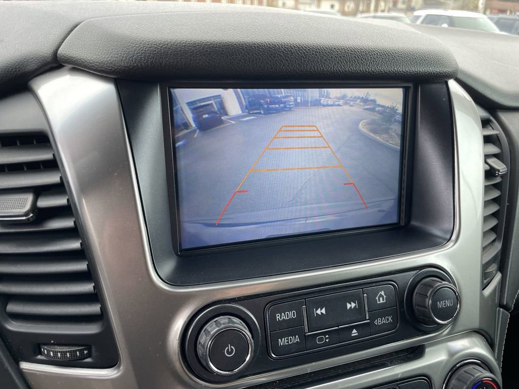 Used 2017 Chevrolet Tahoe LT RWD image 12