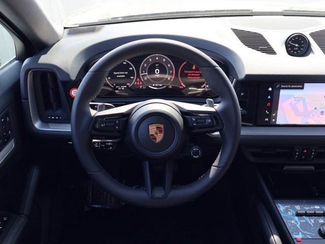 New 2026 Porsche Cayenne Coupe image 15