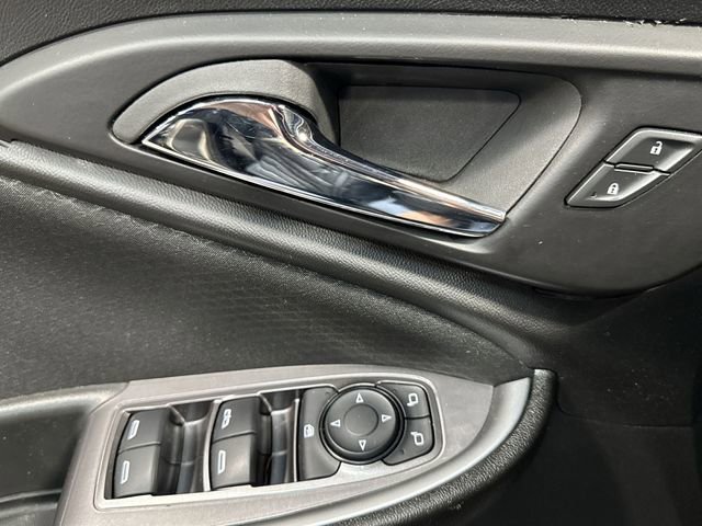 Certified 2024 Chevrolet Malibu LT image 23