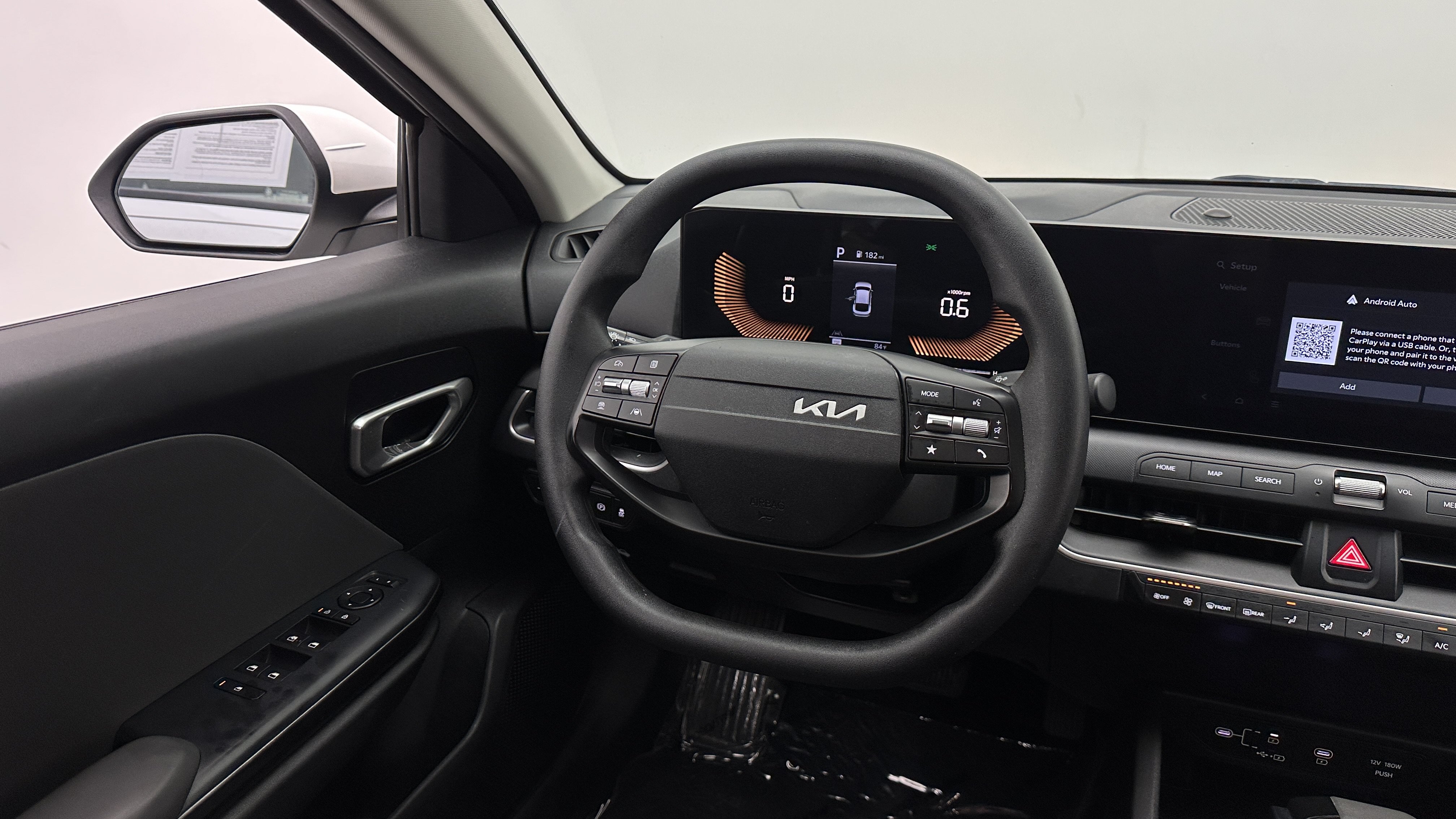 Used 2025 Kia K4 FWD image 26