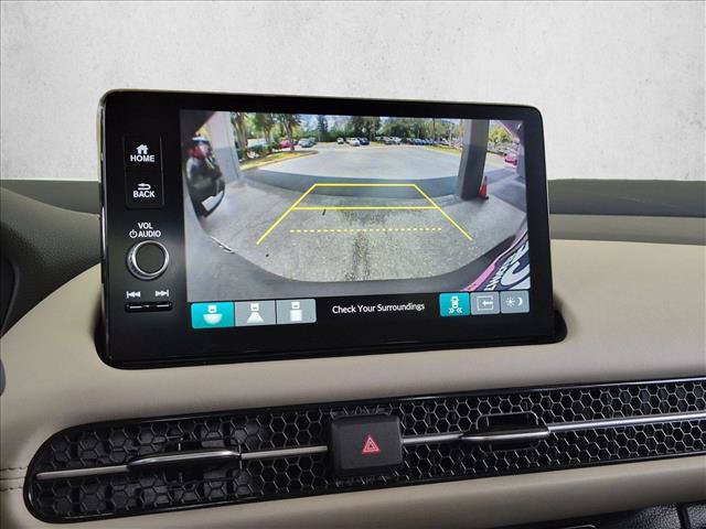 Used 2024 Honda HR-V EX-L image 14