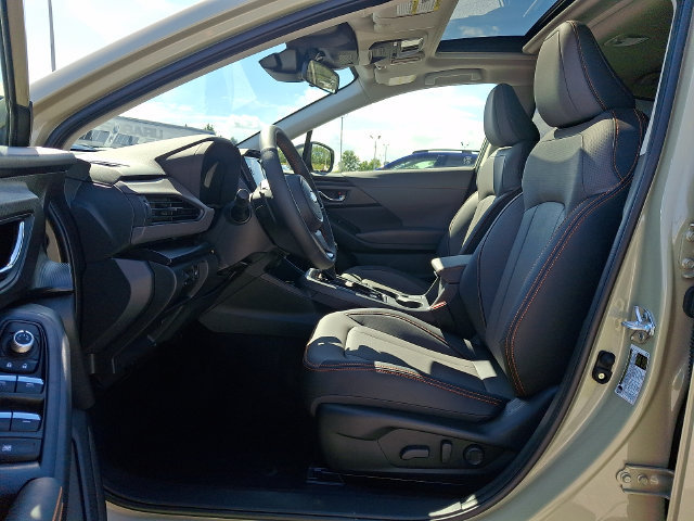 New 2026 Subaru Crosstrek 2.5i Limited AWD/4WD image 11