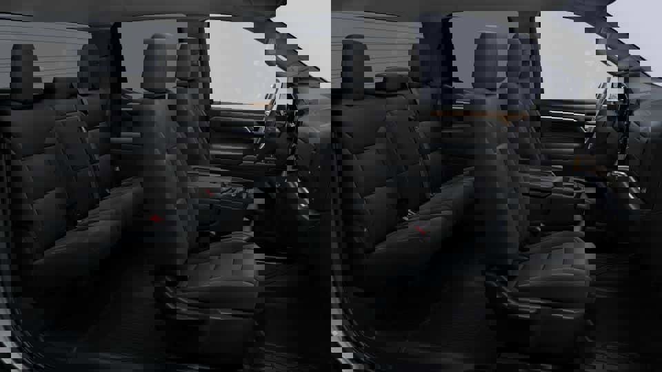 New 2026 Chevrolet Silverado 1500 RST w/ RST Select Package image 8