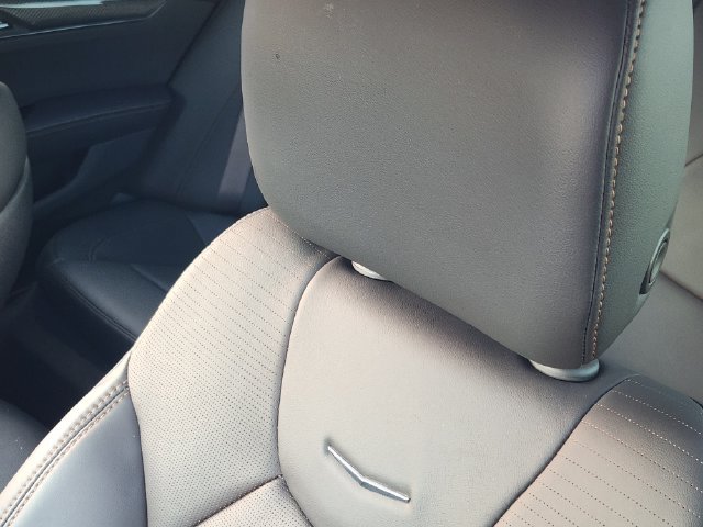 Used 2023 Cadillac CT5 V w/ Premium Package AWD/4WD image 20