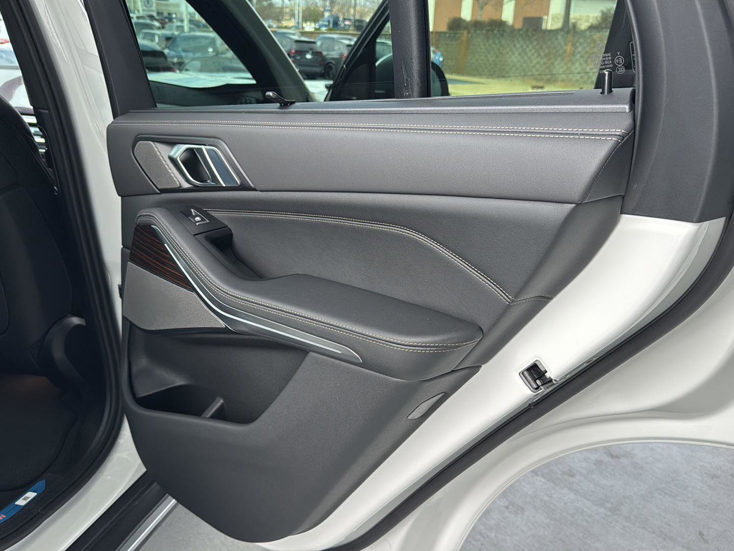 New 2026 BMW X5 xDrive40i image 14