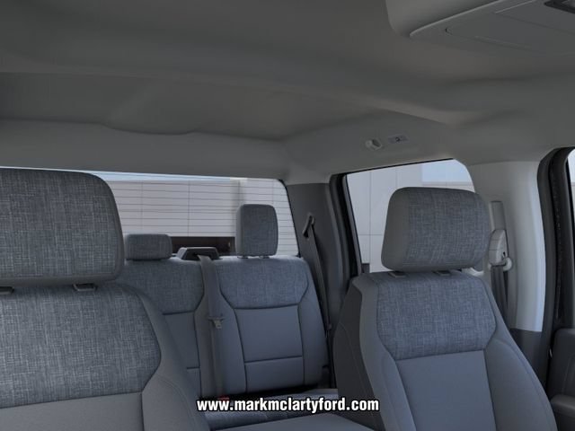 New 2026 Ford F150 XLT RWD image 22