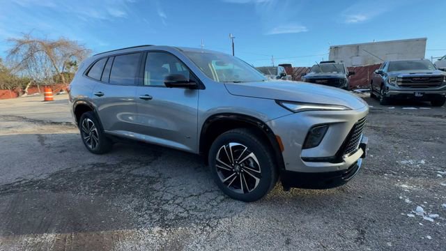 New 2026 Buick Enclave Sport Touring w/ Super Cruise Package image 2