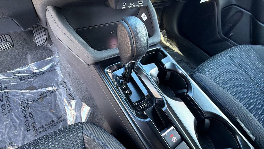 New 2026 Subaru Forester Premium image 24