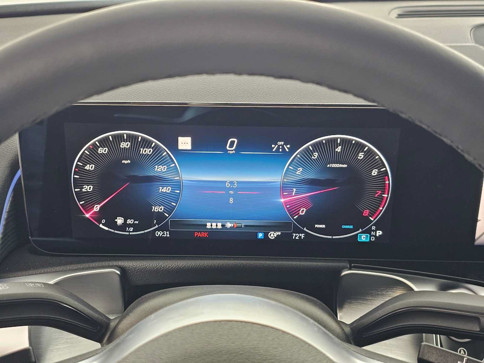 New 2026 Mercedes-Benz GLB 250 image 23