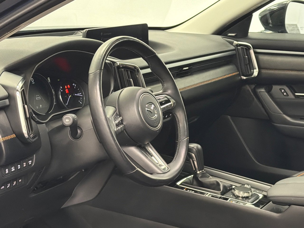 Used 2023 MAZDA CX-50 2.5 Turbo w/ Cargo Package image 15