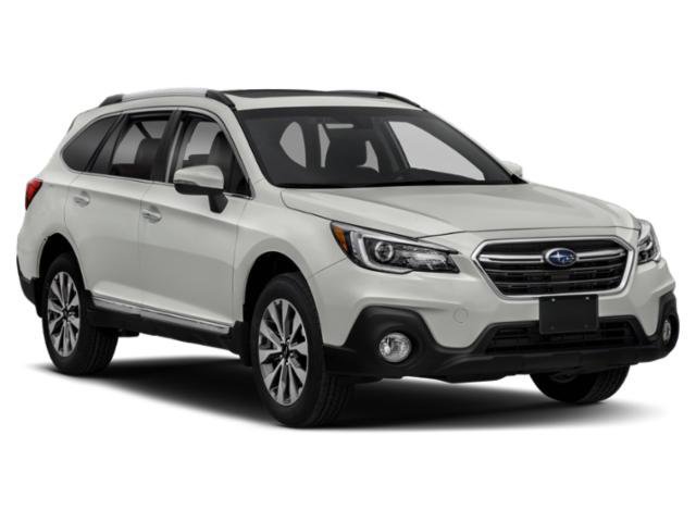 Used 2018 Subaru Outback 3.6R Touring w/ Popular Package #3 AWD/4WD image 9