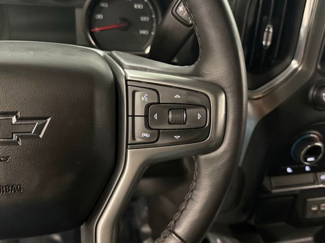 Used 2022 Chevrolet Silverado 1500 RST image 15