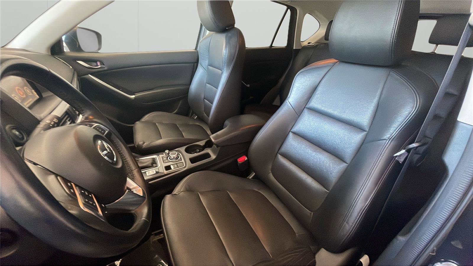 Used 2016 MAZDA CX-5 Grand Touring FWD image 10