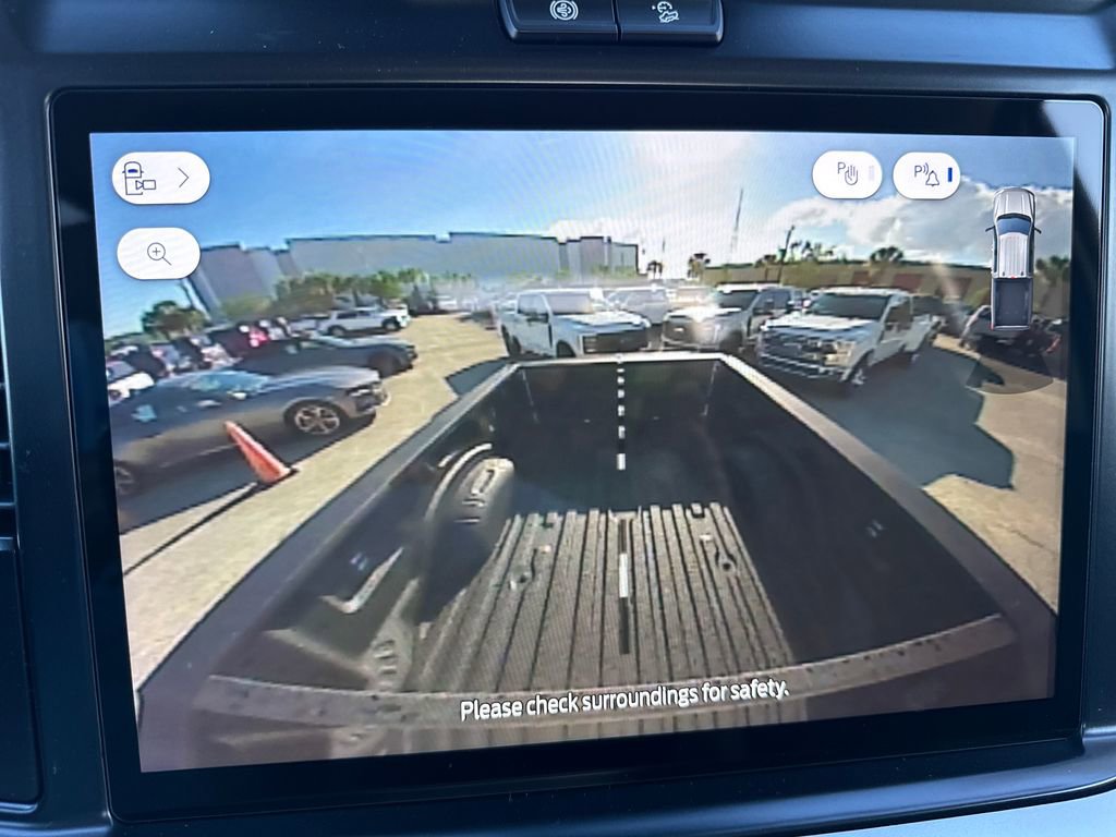 New 2026 Ford F250 XLT w/ XLT Premium Package image 26