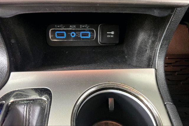 Used 2019 Jeep Grand Cherokee High Altitude AWD/4WD image 15