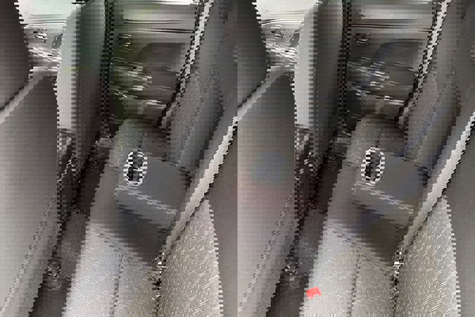 Used 2024 Mitsubishi Outlander Sport ES image 4