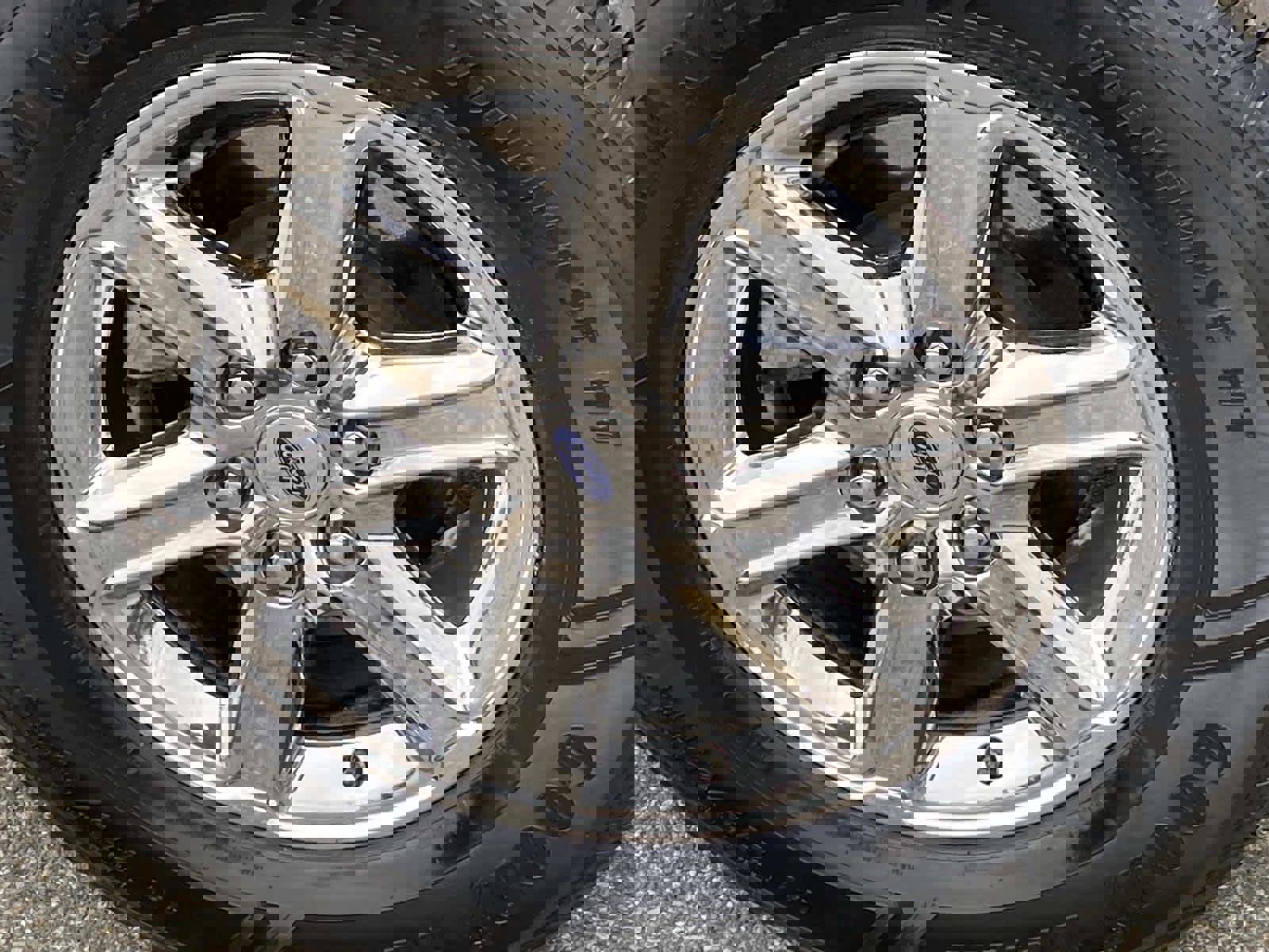 Used 2025 Ford F150 XLT w/ Equipment Group 301A Standard AWD/4WD image 29