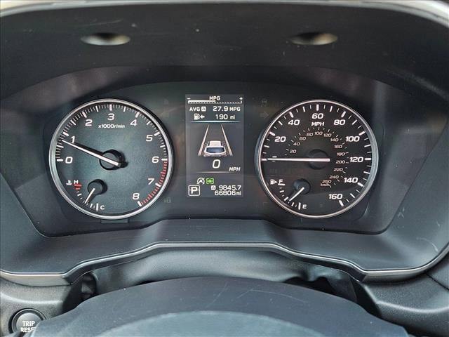 Used 2022 Subaru Outback Limited image 11