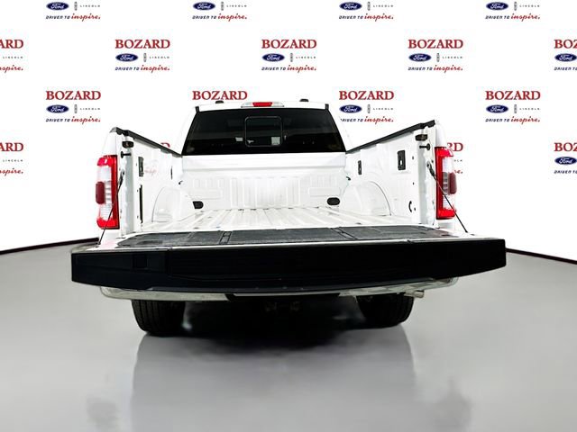 Used 2022 Ford F150 King Ranch w/ Equipment Group 601A High image 32