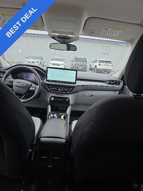 Used 2024 Ford Escape Active w/ Tech Pack #1 FWD image 10