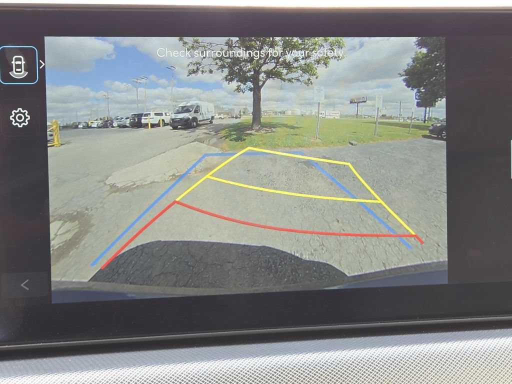 Used 2025 Hyundai Sonata SEL FWD image 6