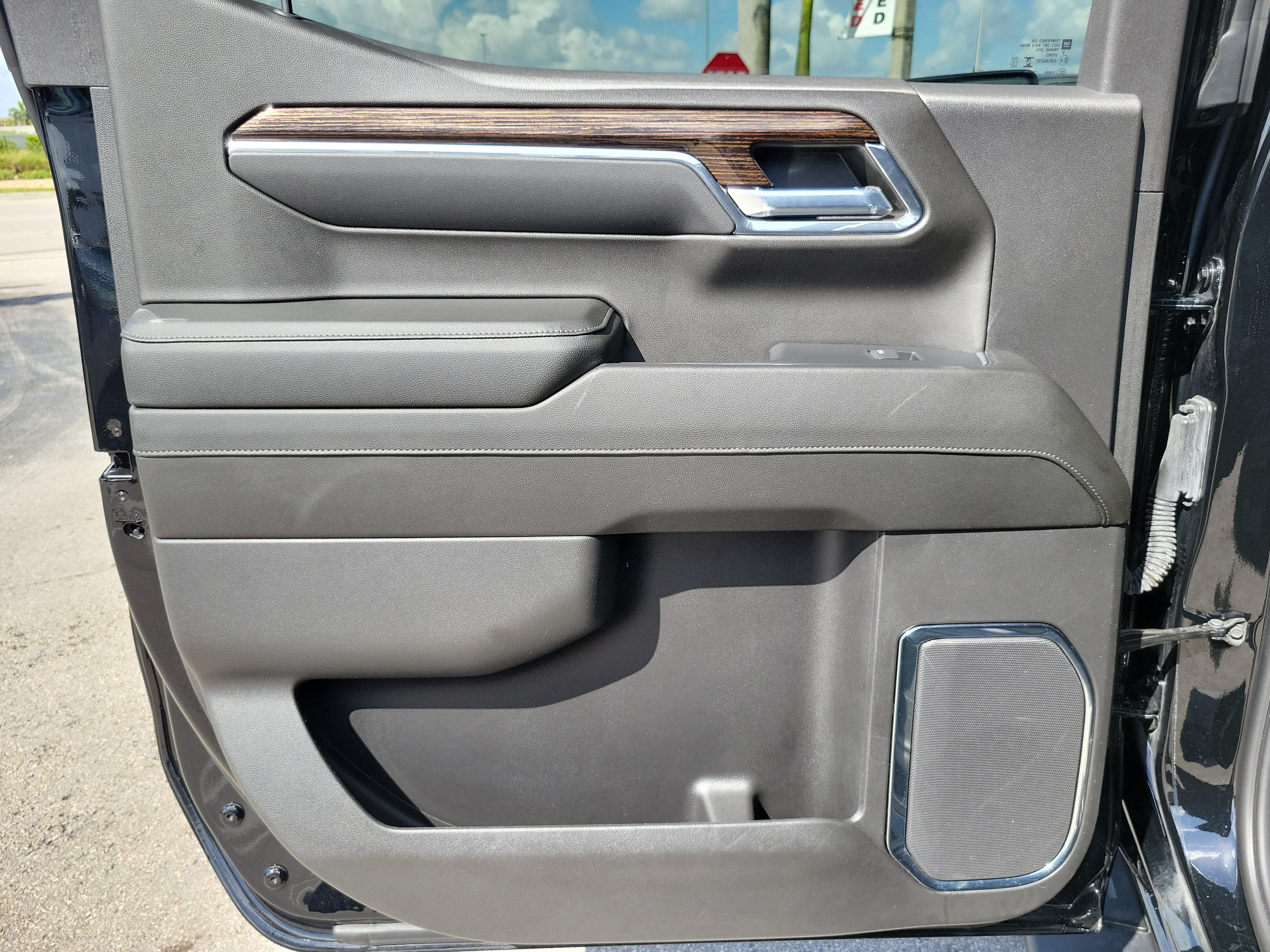 Used 2024 GMC Sierra 1500 Elevation RWD image 21