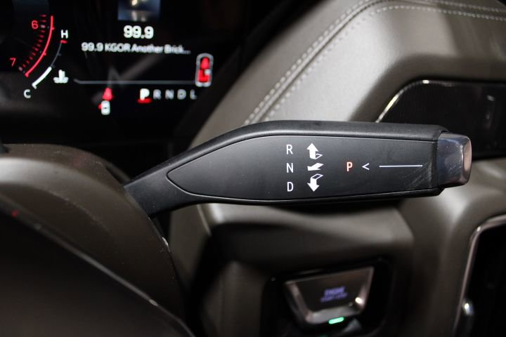 New 2026 GMC Yukon XL Elevation image 43