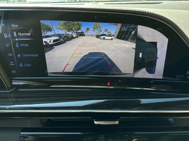 Certified 2023 Cadillac Escalade Premium Luxury w/ Performance Package image 25