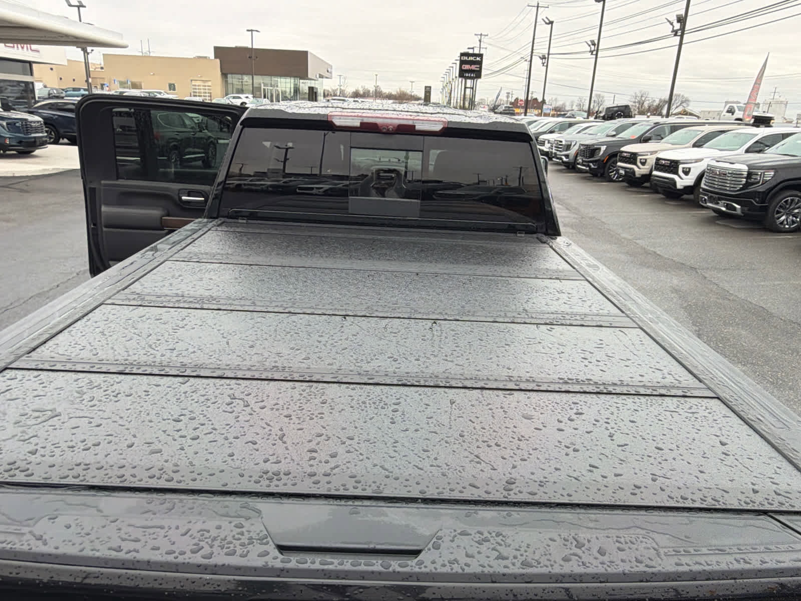 Used 2020 GMC Sierra 2500 Denali w/ Denali Ultimate Package image 30