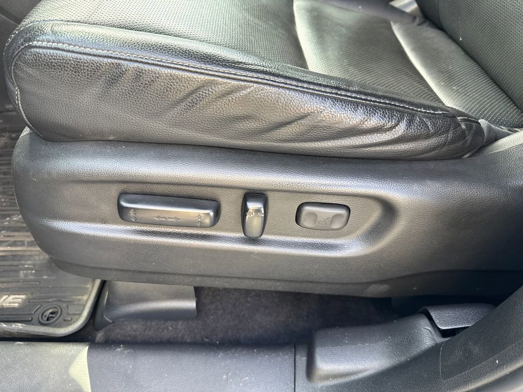 Used 2023 Honda Ridgeline RTL image 12