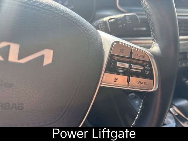 Certified 2022 Kia Telluride SX w/ SX Prestige Package image 24