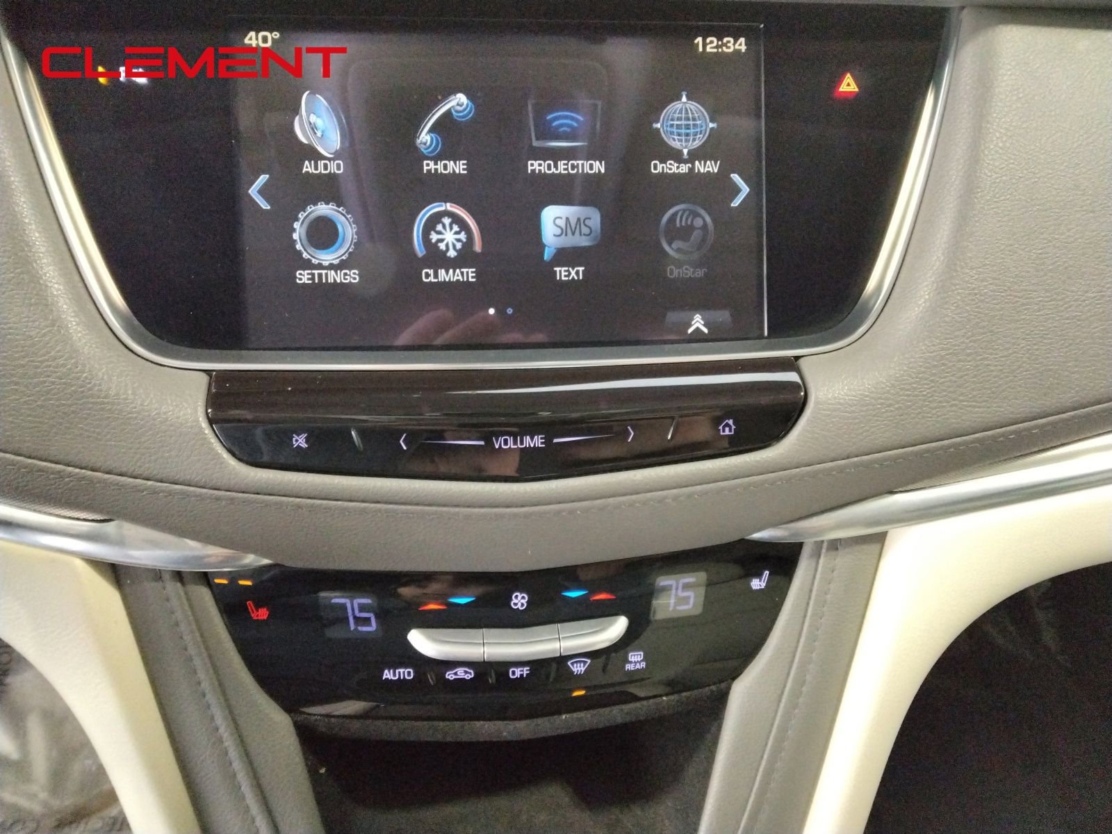 Used 2018 Cadillac XT5 Luxury w/ Driver Awareness Package image 20