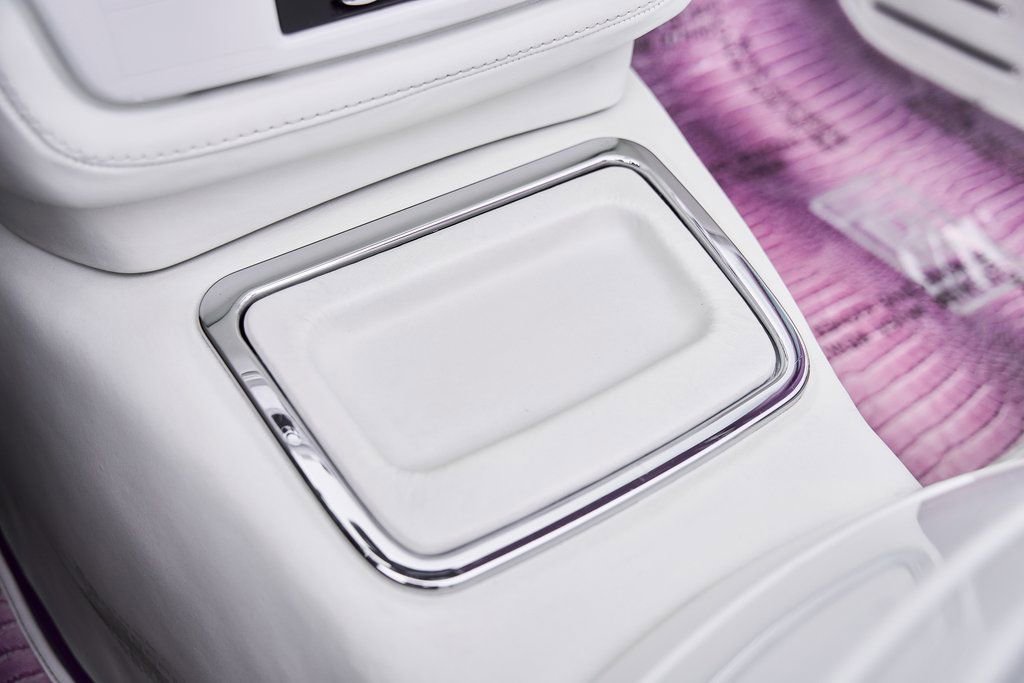 Used 2008 Rolls-Royce Phantom Drophead Coupe image 81