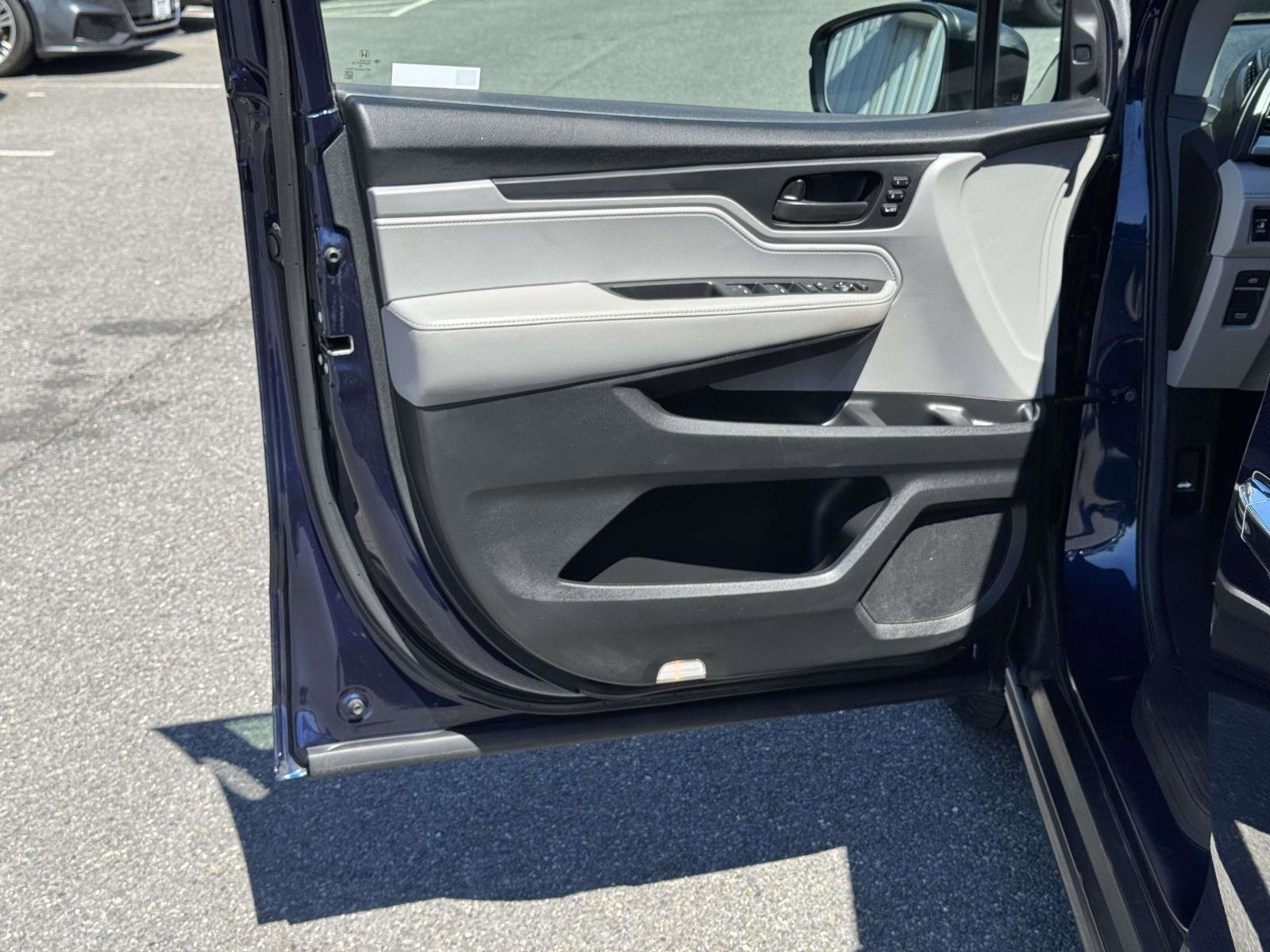 Used 2019 Honda Odyssey EX-L image 16