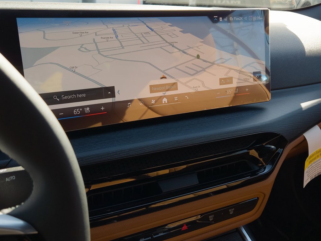 New 2026 BMW 430i 430i w/ Convenience Package image 13