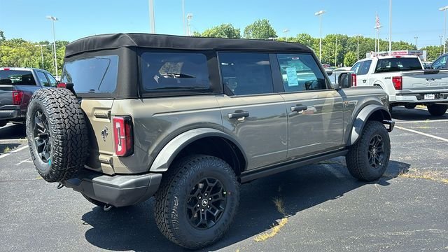 New 2026 Ford Bronco Badlands AWD/4WD image 29