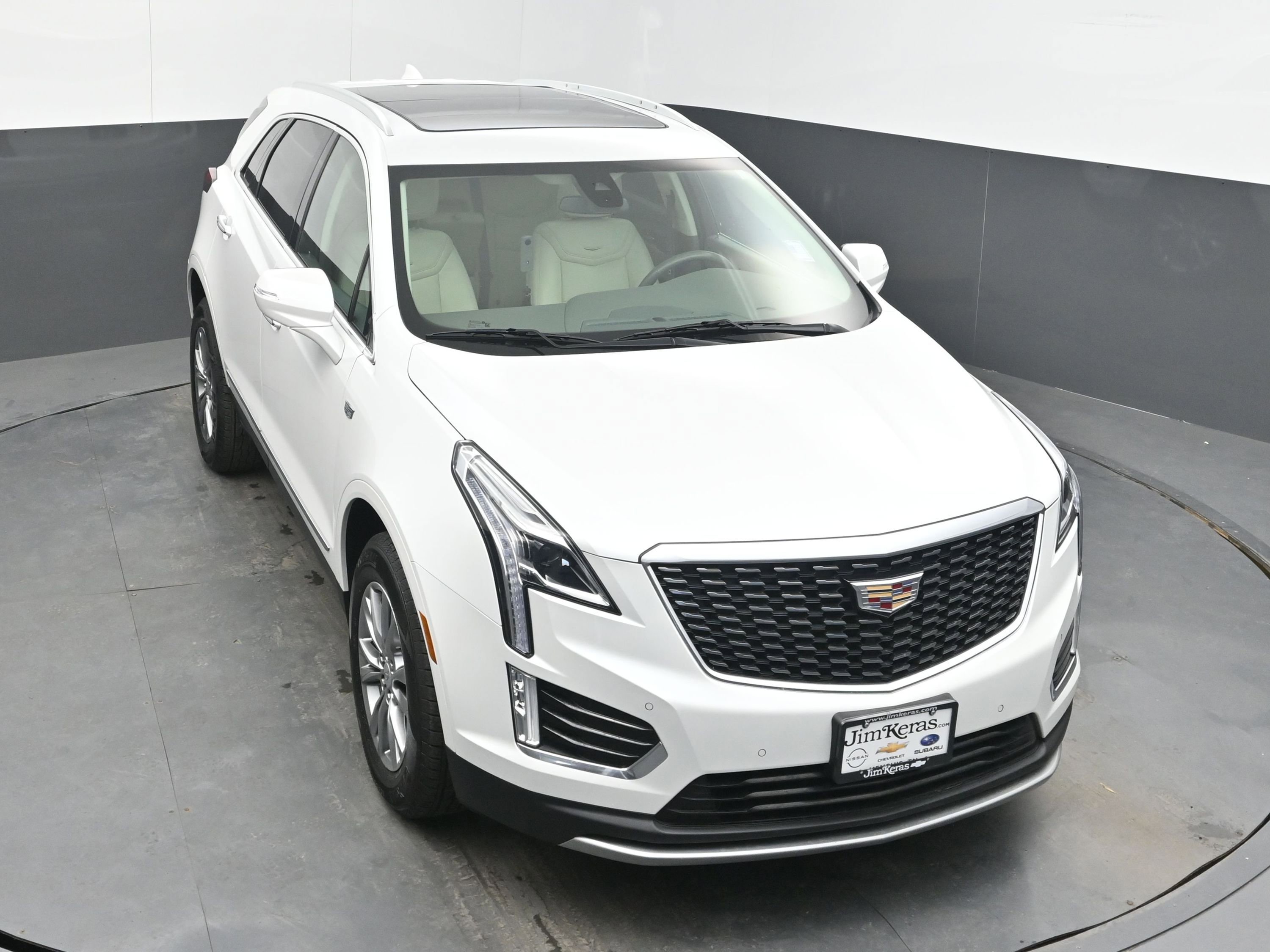 Used 2023 Cadillac XT5 Premium Luxury image 32