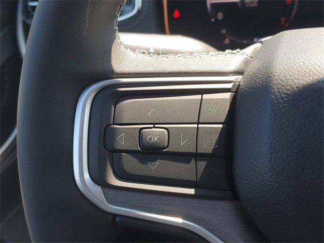 New 2026 Jeep Grand Wagoneer Limited image 23