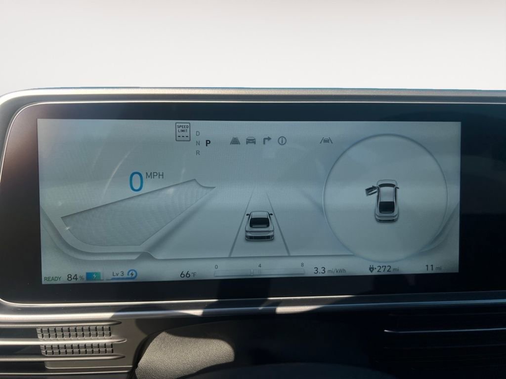 New 2025 Hyundai Ioniq 6 SEL image 15