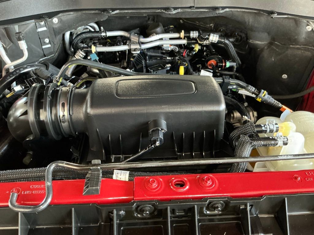 Used 2021 Ford Explorer XLT w/ Equipment Group 202A image 54